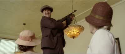 Okay folks hold the applause and drop your drawers - O Brother, Where Art Thou?