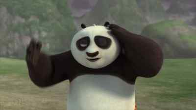 Okay, folks. - Kung Fu Panda: Legends of Awesomeness