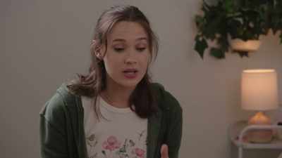 - Okay,
for my ninth birthday party, - Picture Perfect Lies
