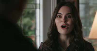 Okay, forget everything
that I just said. - The Republic of Sarah