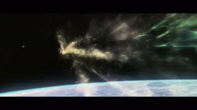 Okay, forget the pulse beacon. - Serenity