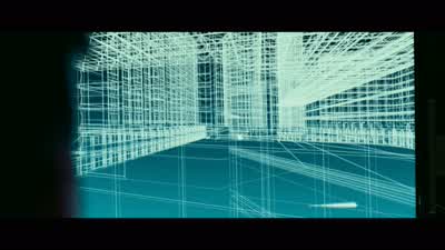 Okay, we found a way in. - Angel Has Fallen