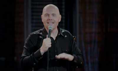 Okay? Four or five years later,
now they got to make breakfast all day. - Bill Burr: Walk Your Way Out