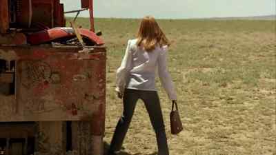Okay, friend... - Badlands