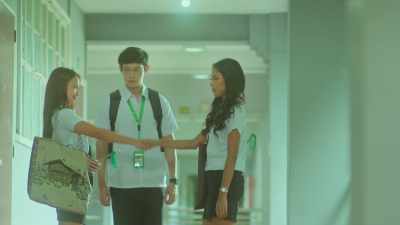 Okay, friends. - Hibang