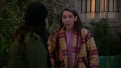 Okay, this friendship was
obviously meant to be, - Lopez vs Lopez