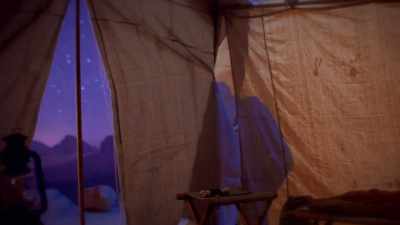 Okay, full transparency,
we took some artistic
license there. - Tales From The Explorers Club