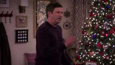 Okay, FYI, - Merry Happy Whatever