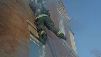 Okay, Gallo! - Chicago Fire