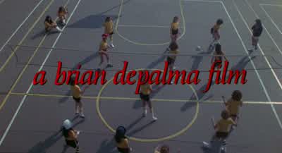 Okay, game point. - Carrie