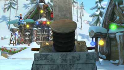 Okay, gang.
Ready to shut this thing down? Again? - Dragons: Rescue Riders: Huttsgalor Holiday