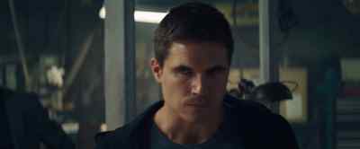 Okay, Garrett. - Code 8