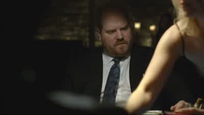 Okay, gentlemen, who's feeling lucky? - Marvel's Jessica Jones