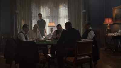 Okay, gents. - Boardwalk Empire