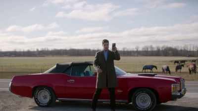 Okay, George, - Welcome to Valentine