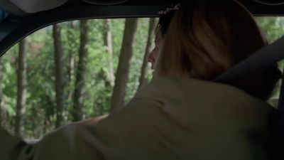 Okay, Gerry... - The X-Files