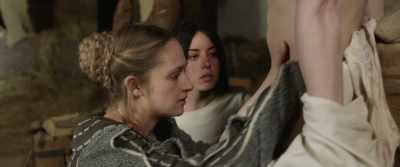Okay, get closer. - The Little Hours