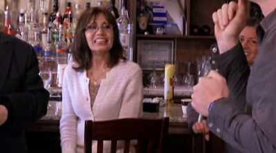 OKAY, GET IN THE KITCHEN, - Kitchen Nightmares