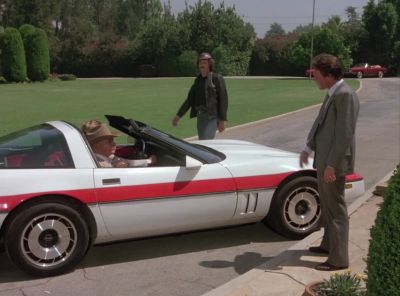 Okay, get out. - The A-Team