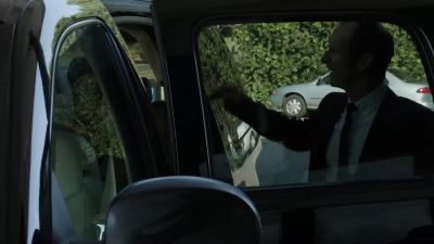 - Okay, get out.
- You're letting me go? - Banshee