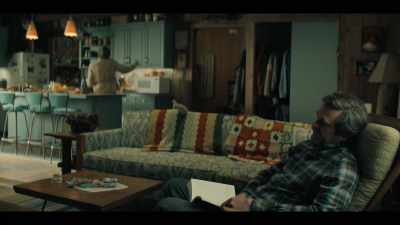Okay, so get to the dock by00, - Midnight Mass