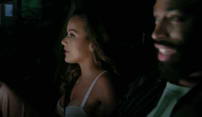 Okay, get upstairs,
goodbye, goodnight. - Tyler Perry's Bruh