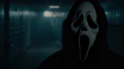 Okay, Ghostface, you're right. - Scream: The TV Series