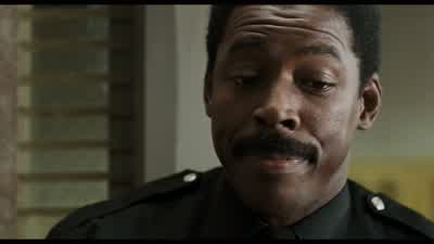 Gideon's blows all to hell and you're having a chitchat with some weirdowho winds up in T bird's car when it zigs instead of zagsThen you steal one of my case files from homicideand you're saying this is just a fuckin' automobile accident - The Crow