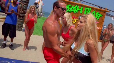 -OKAY, GIRLS, YOU ALL SET? - Baywatch