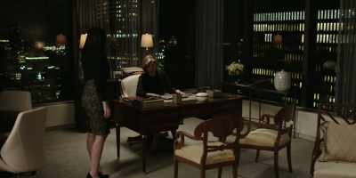 Okay, give me a minute. - The Good Fight