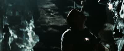 Okay Give it a tryCharmingAt least you'll have company - Batman Begins