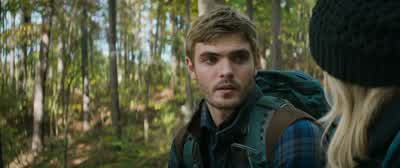 Okay. Give me your gun. - The 5th Wave
