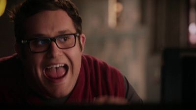 Okay, give me the lighter. - Scorpion