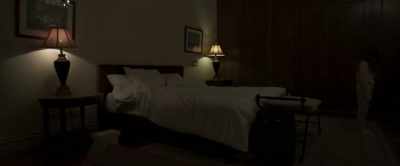 Okay, go to bed. - Lair