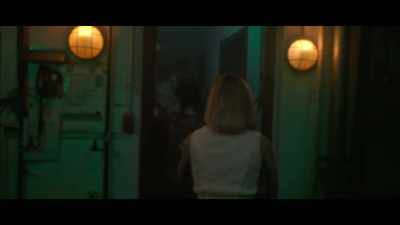 - Okay, go. Go, go
- [♪ music continues] - Death and Other Details