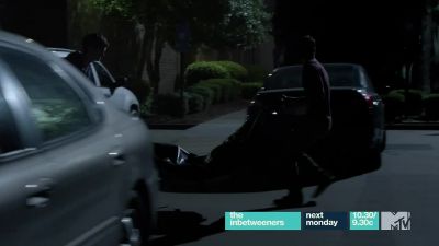Okay, go. - Teen Wolf