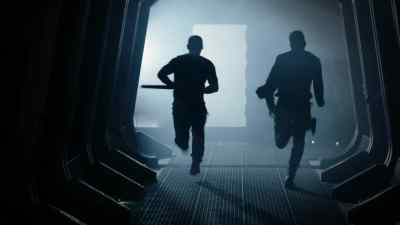 Okay, go show him. - Dark Matter