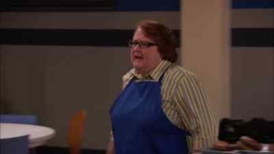 Okay,
go after the Chase ones first. - Lab Rats