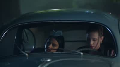 Okay, before going any further, if I'm committing a felony, I need to at least ask the question. - Riverdale