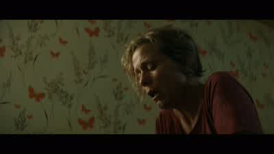 Okay. Good. Come on. Leave it! Ma, please! It's too late! - Three Billboards Outside Ebbing, Missouri