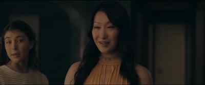 Okay, good, good girl. [laughs] - From Embers