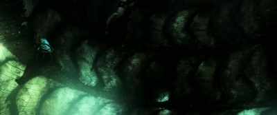Okay, good. Good. Good idea! - Beyond Skyline