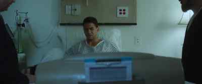 - Okay, good, good. Tell me what happens after that. - The Burden of Nine Lives