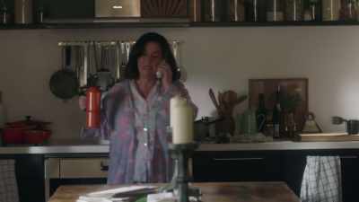 Okay, good... you know, - The Trouble with Maggie Cole