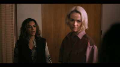Okay. Good night. - The L Word: Generation Q