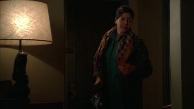 Okay, good night.
You have a good weekend. - Mad Men