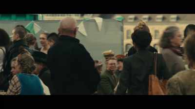 - Okay, good. Please
explain to her - Pitch Perfect: Bumper in Berlin