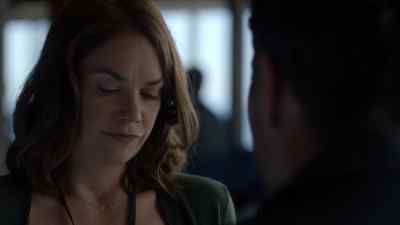 Okay. Good. - The Affair
