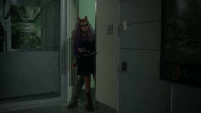 Okay, good. - Monster High 2