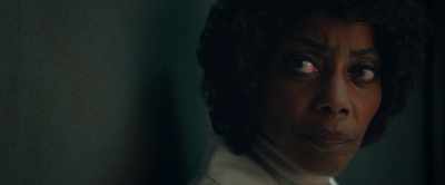 - Okay, good. - Hypochondriac